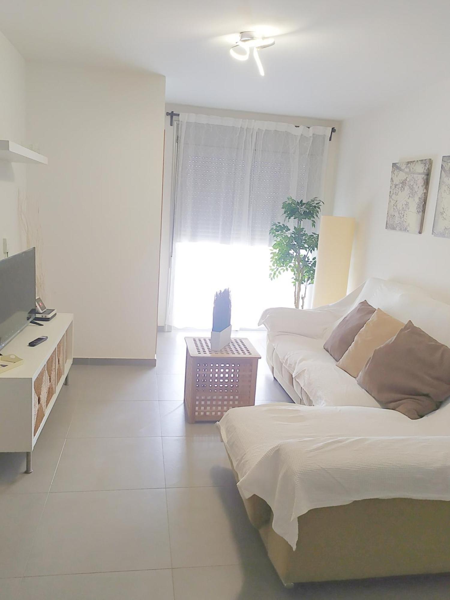 Bonito Piso Con Piscina, Playa La Tejita Apartman Kültér fotó